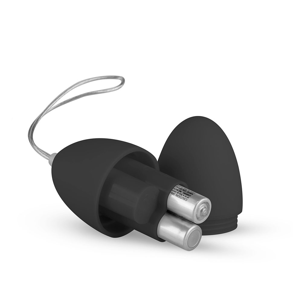 EasyToys Vibrating Egg With Remote Control - Obrázek 4
