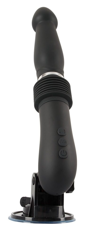 You2Toys Fucking Machine with Remote Control Black - Obrázek 3