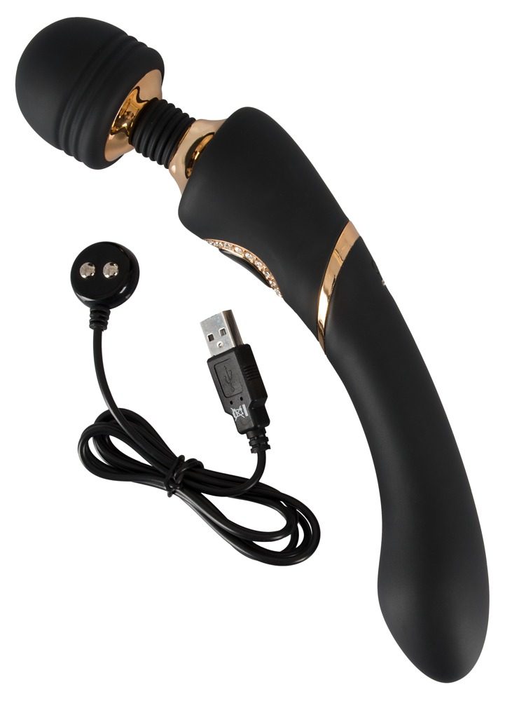 Cleopatra Wand Massager (obrázek 8)