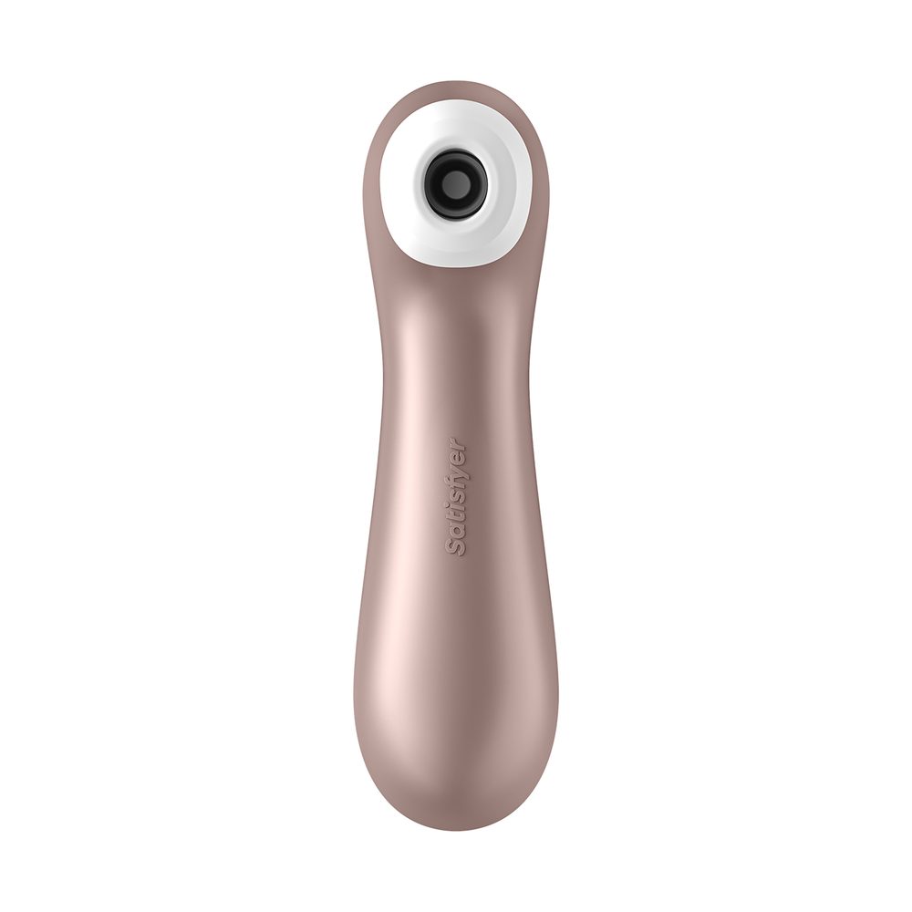 Satisfyer Pro 2 Vibration (obrázek 15)
