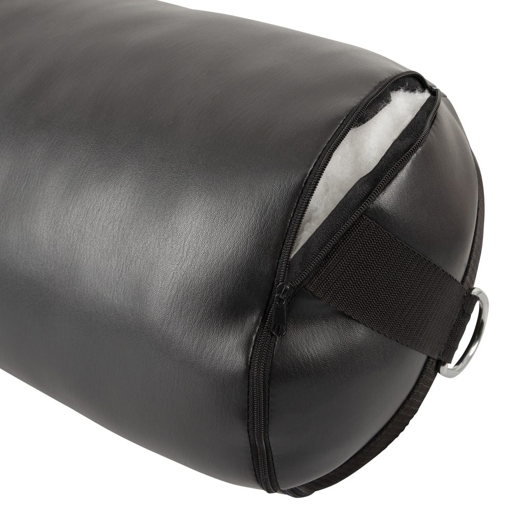 Bad Kitty Bondage Barrel Black - Obrázek 5