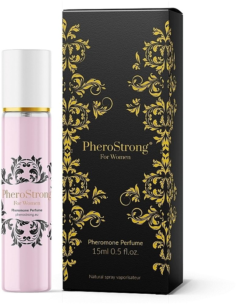 PheroStrong pheromone for Women 15 ml