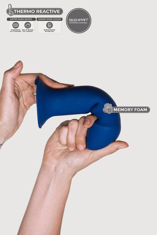 Adrien Lastic Hitsens 1 Blue - Obrázek 6