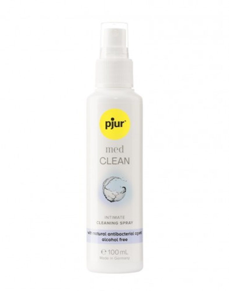 Pjur Med Clean Spray 100 ml