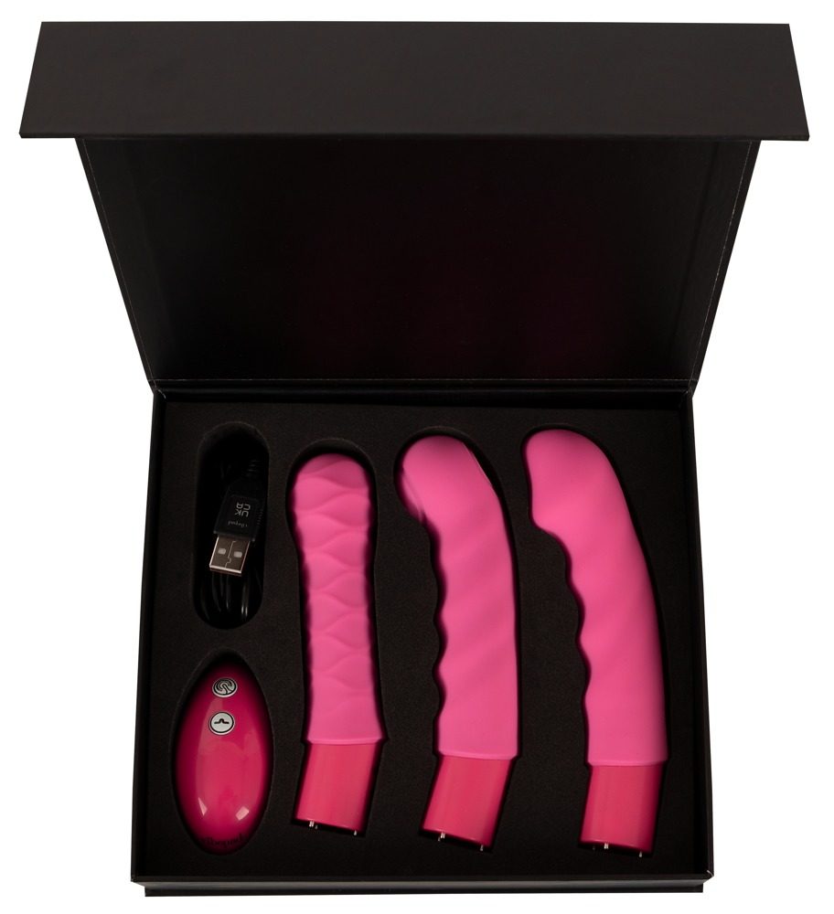 You2Toys Vibepad Ride On Pink (obrázek 16)