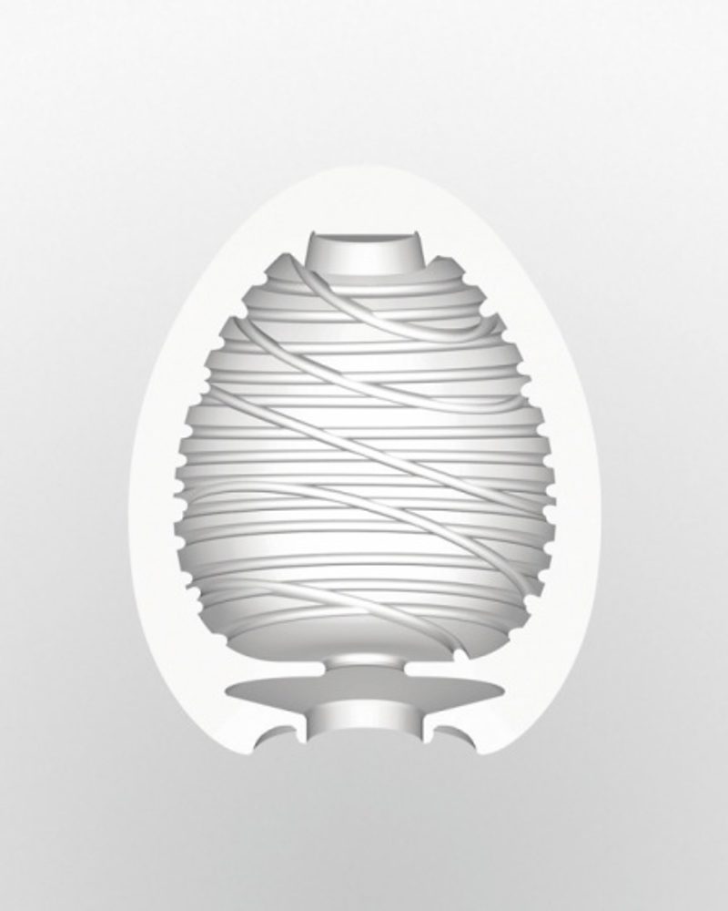 Tenga Egg Silky II - Obrázek 2