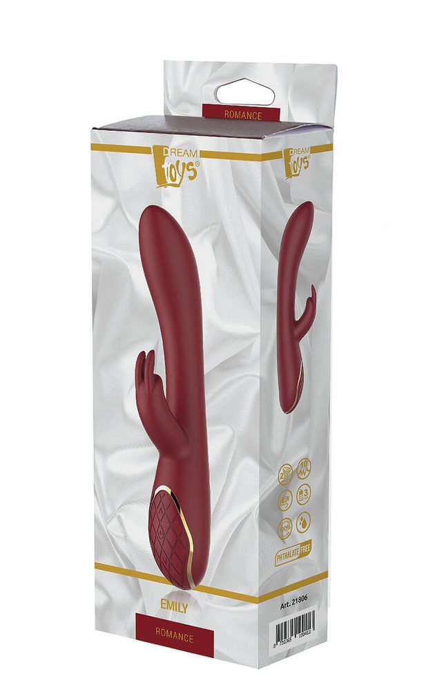 Dream Toys ROMANCE Emily - Obrázek 6