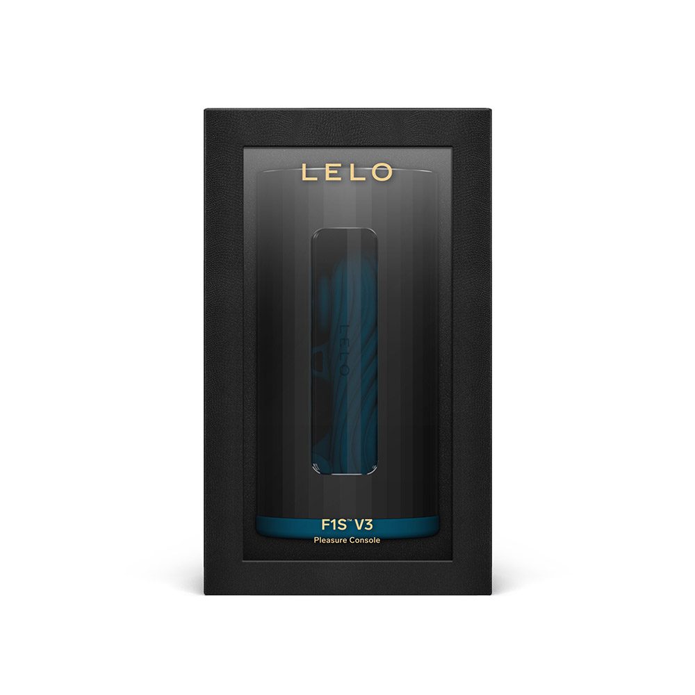 Lelo F1S V3 Blue - Obrázek 7
