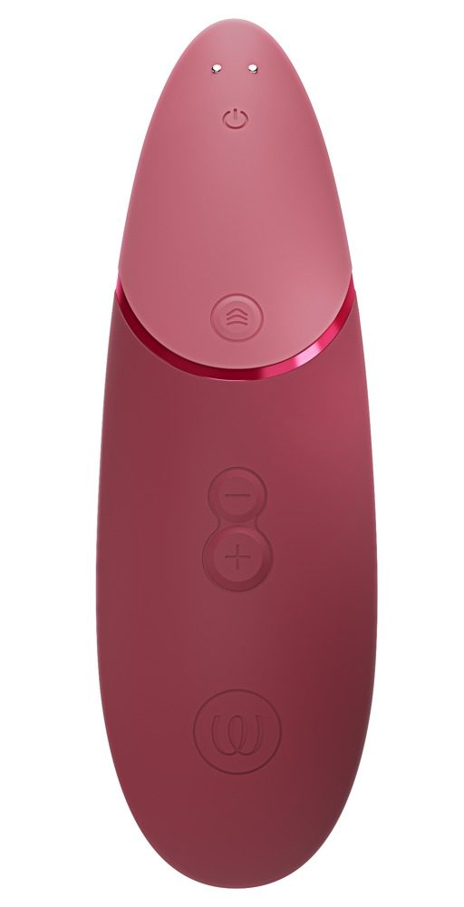 Womanizer Next Sensual Bordeaux (obrázek 4)
