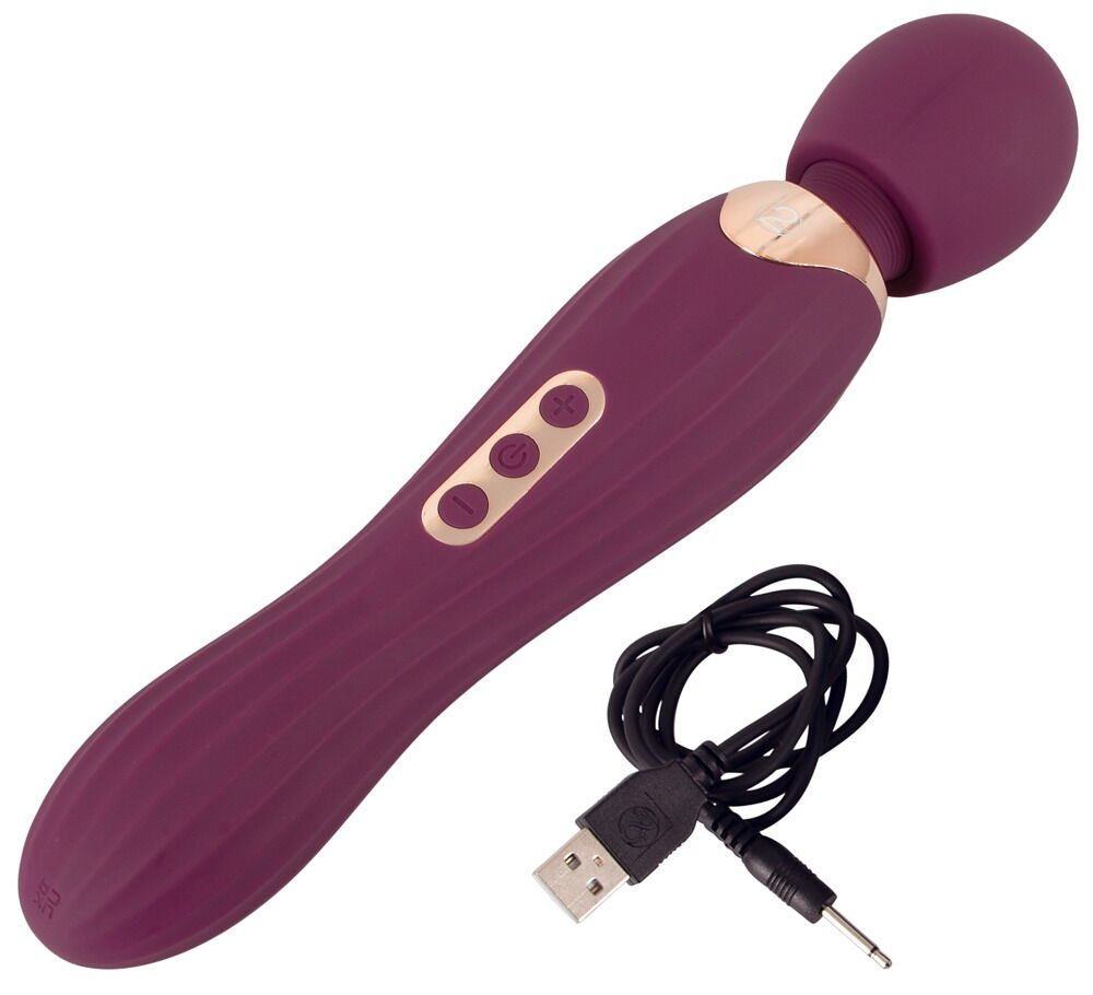 You2Toys Big Wand Purple (obrázek 9)