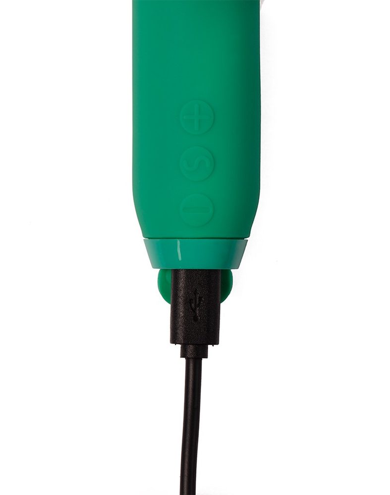 Je Joue Amour Bullet Emerald Green (obrázek 8)