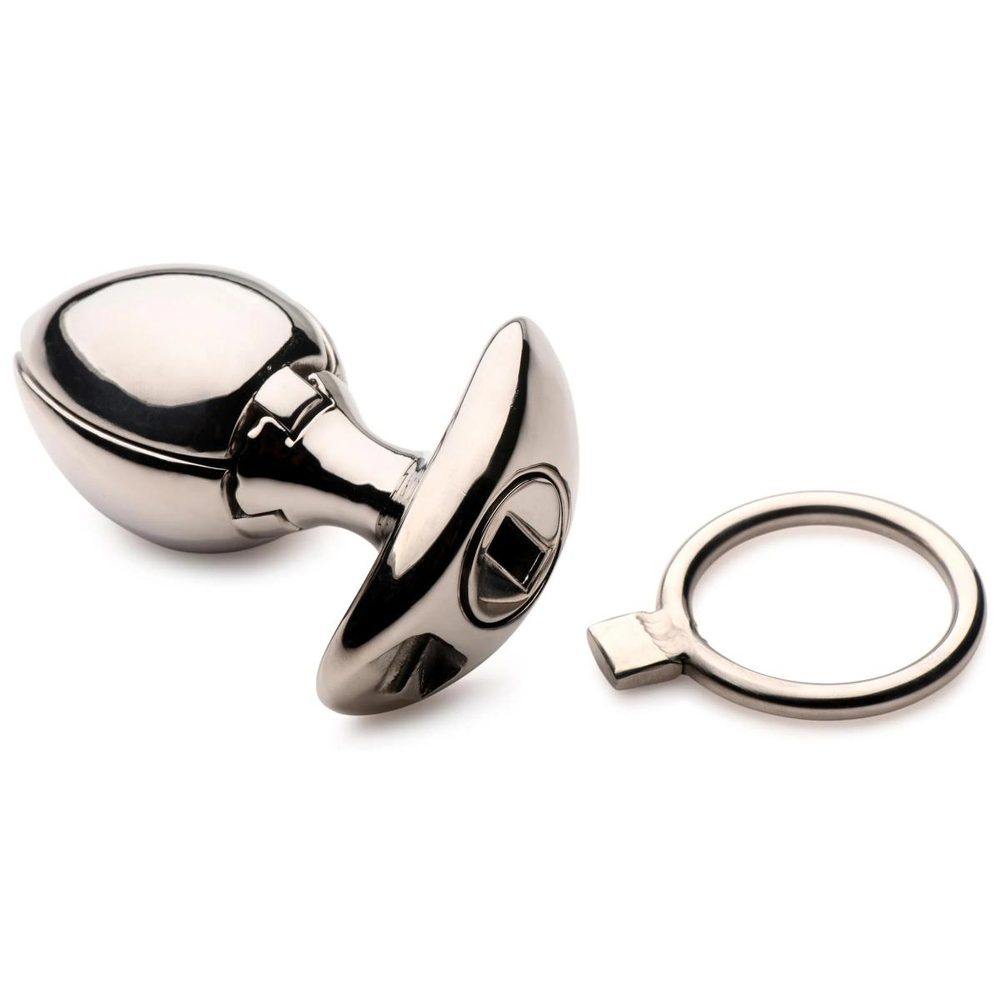 Ass Vault Locking Ass Expander Master Series (obrázek 4)