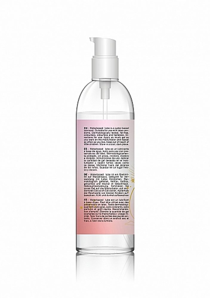 Doc Johnson Ritual Waterbased Lube 100ml - Obrázek 2