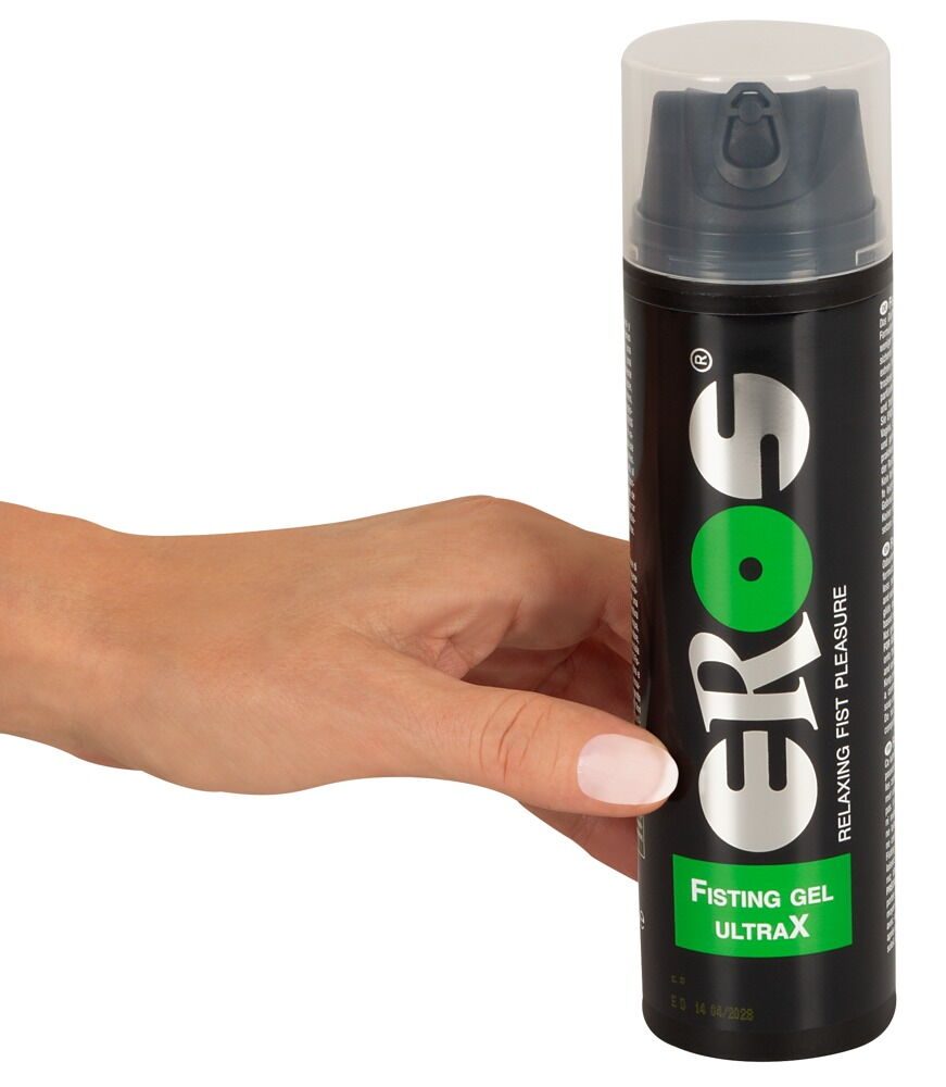 EROS Fisting UltraX 200 ml (obrázek 4)