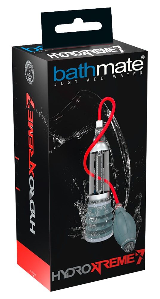 Bathmate Hydroextreme7 - Obrázek 3