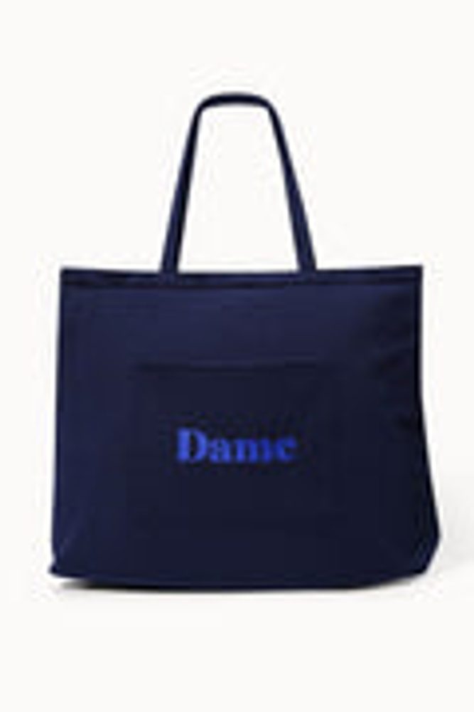 Dame Pillo Sex Pillow Indigo - Obrázek 2