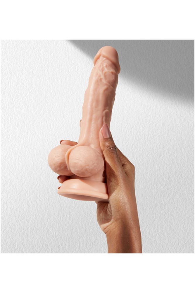 FemmeFunn Wireless Turbo Baller Nude (obrázek 11)