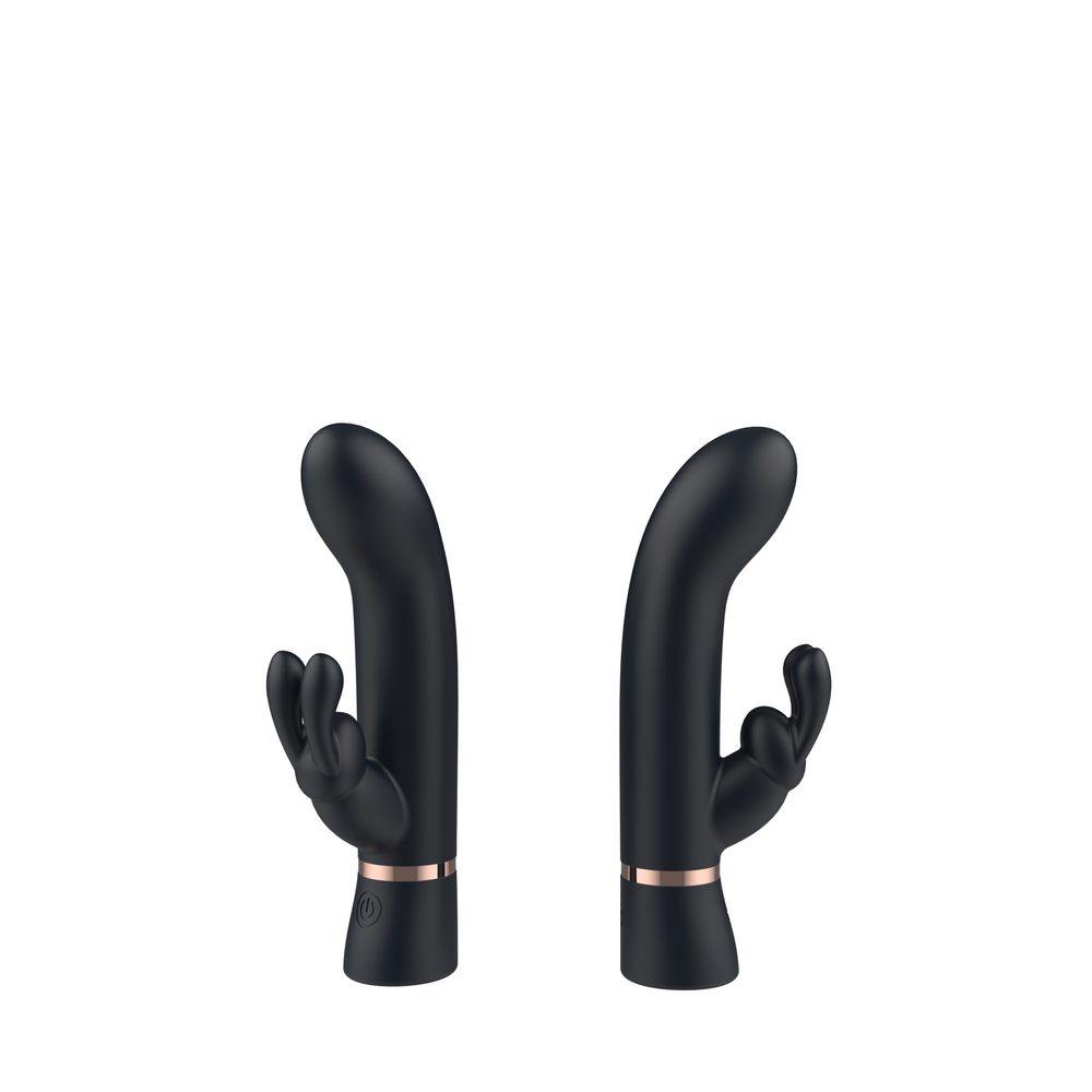 SinsFactory Bespoke Rabbit S - Black (obrázek 6)