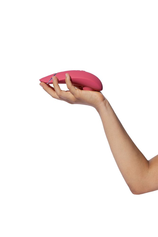 Womanizer Premium 2 růžový (obrázek 15)