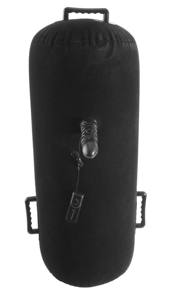 Fetish Fantasy Inflatable Luv Log - Obrázek 3