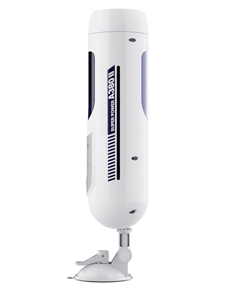 LETEN SM380 SUPER - Obrázek 5