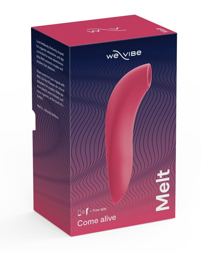 We-Vibe Melt pink (obrázek 12)