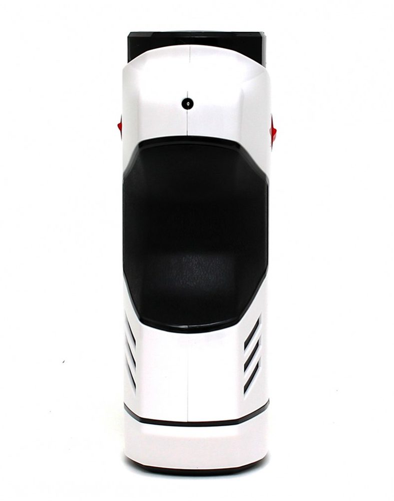 LETEN SM FUTURE PRO SUPER - Obrázek 7