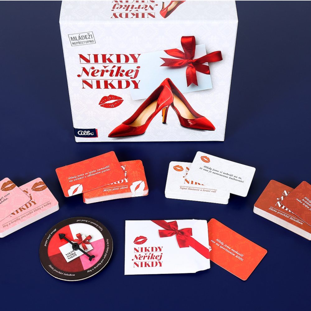 Nikdy neříkej nikdy - Obrázek 3