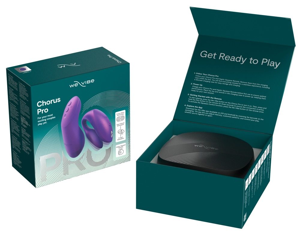 We Vibe Chorus Pro (obrázek 18)