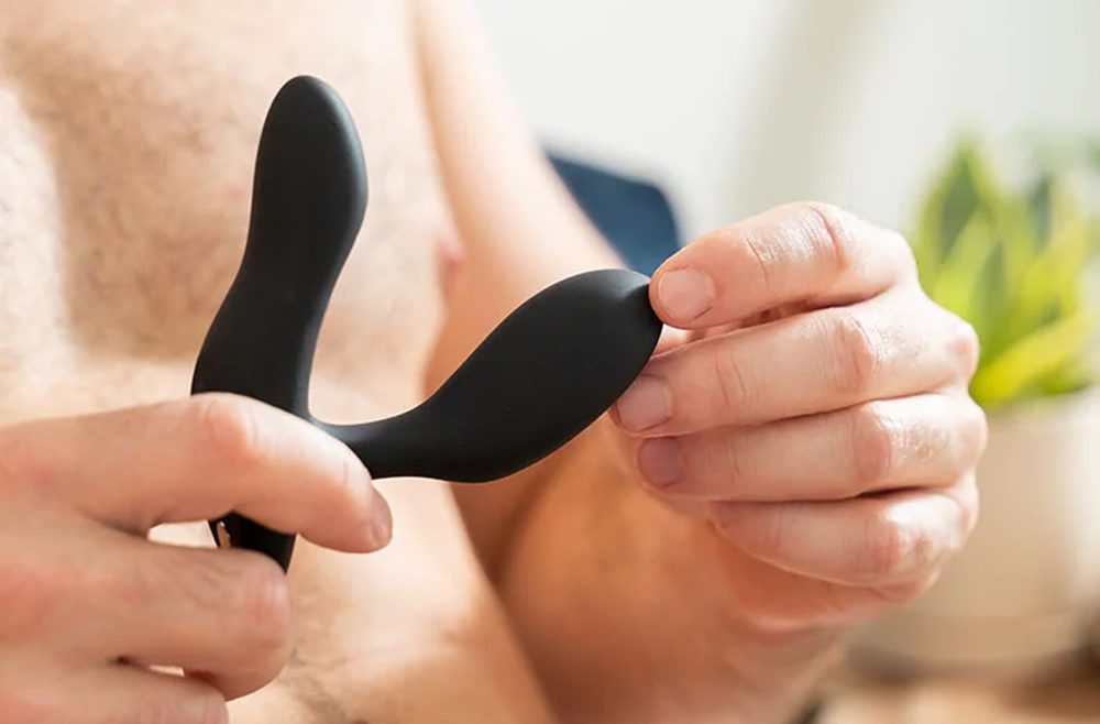 We-Vibe Vector (obrázek 10)