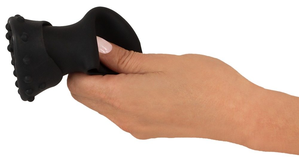 Couples Choice Wand Vibrator with 3 Attachments (obrázek 9)