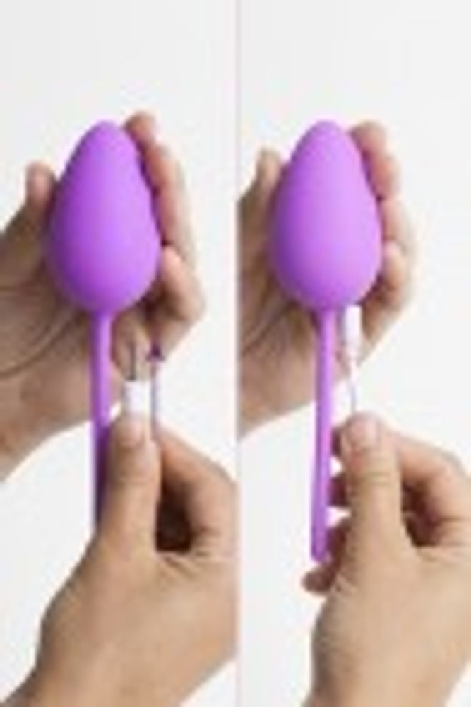 S Pleasures Odette - Obrázek 5