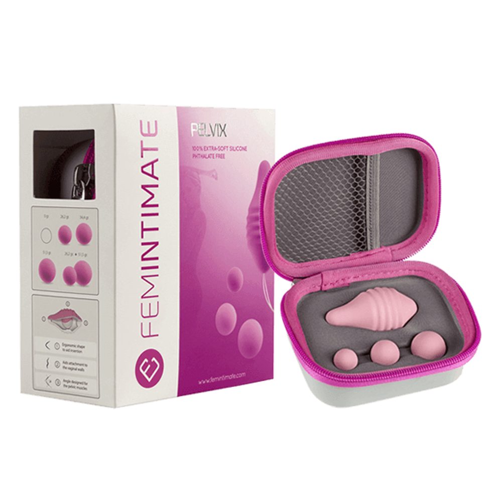 FemIntimate Pelvix - Obrázek 7