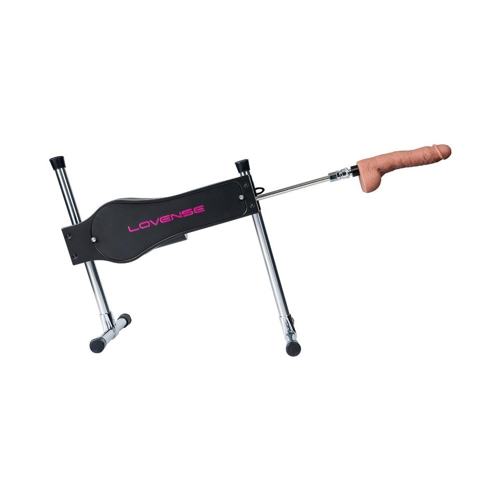 Lovense Sex Machine (obrázek 4)