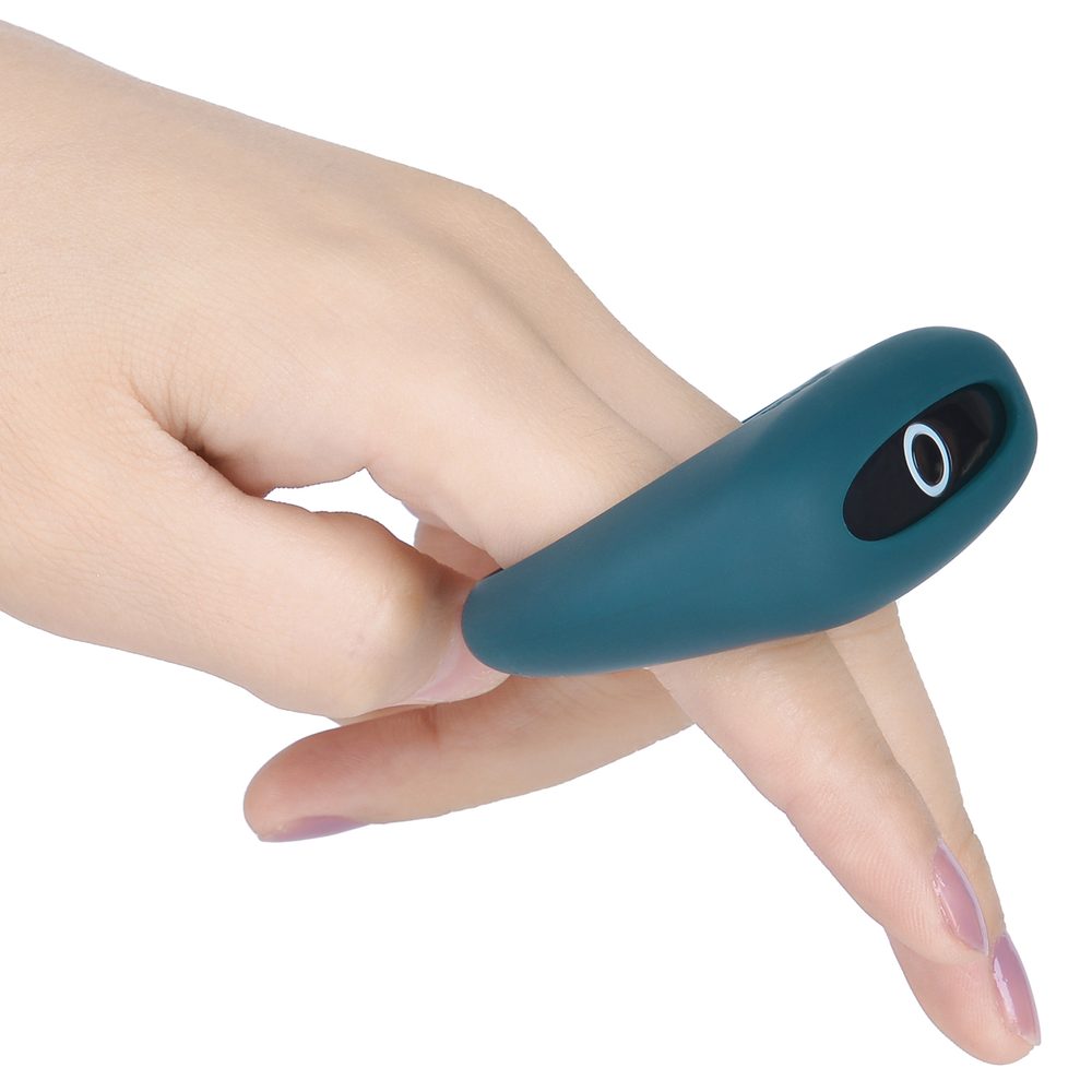 Magic Motion - Dante Smart Wearable Ring (obrázek 8)