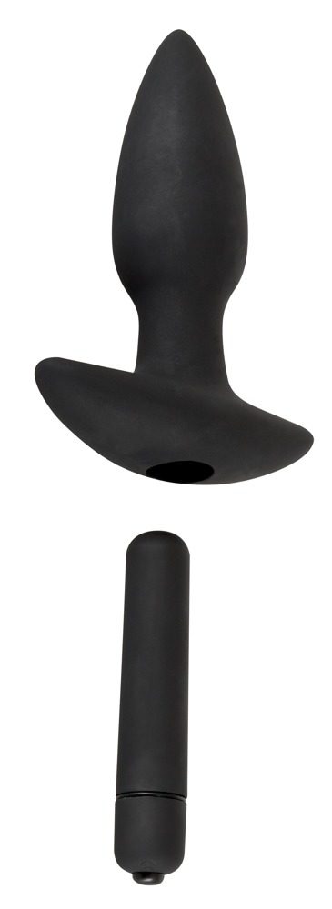 You2Toys Black Velvets Anal Kit - Obrázek 6