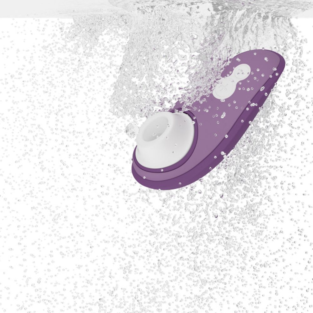 Womanizer Liberty 2 Purple (obrázek 9)