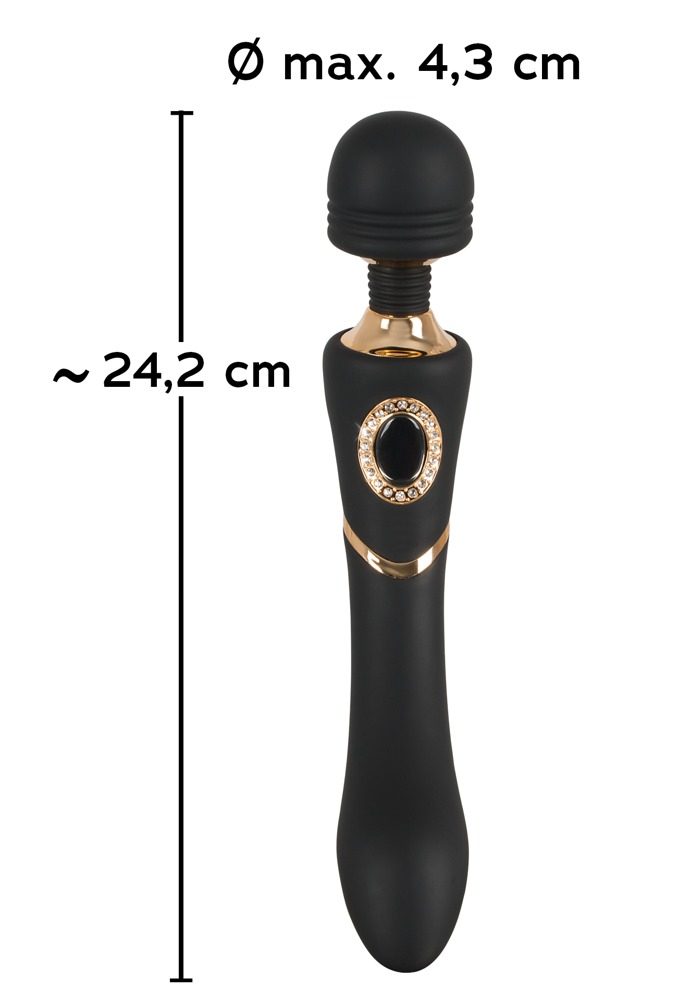 Cleopatra Wand Massager (obrázek 10)