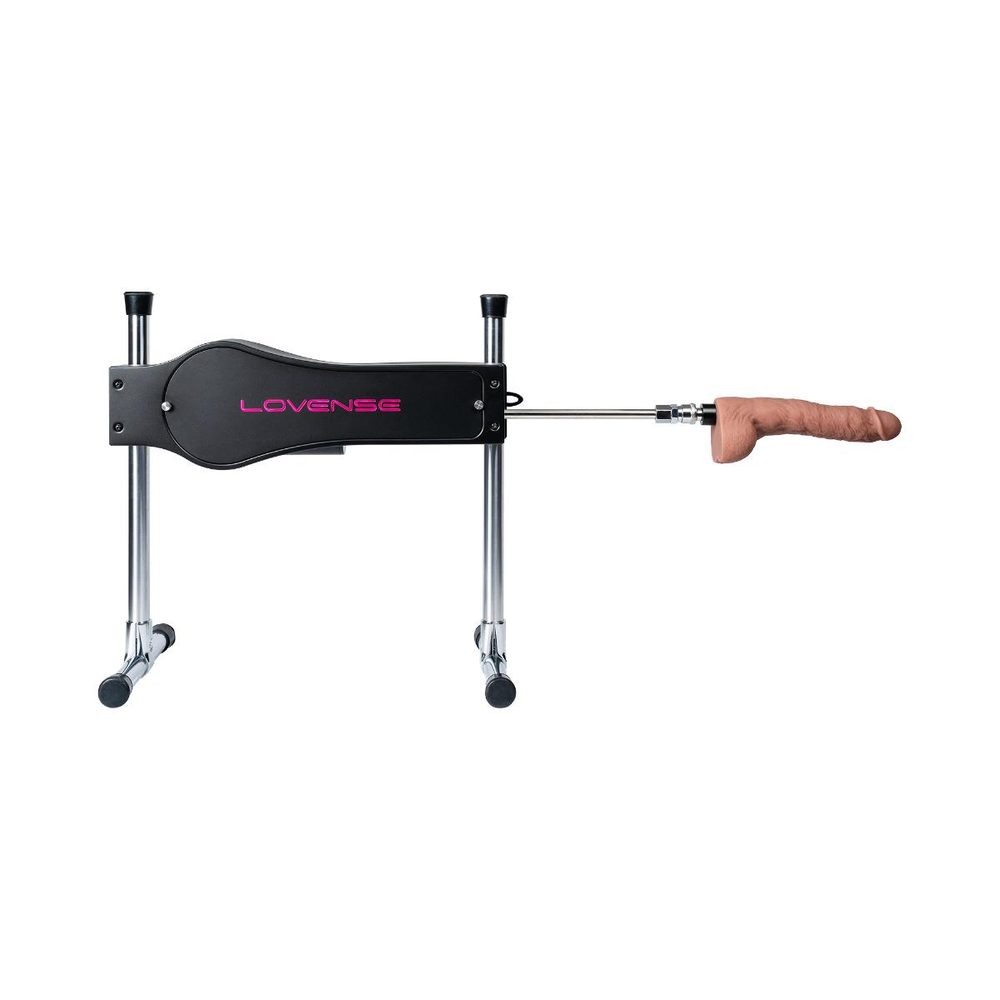 Lovense Sex Machine (obrázek 5)