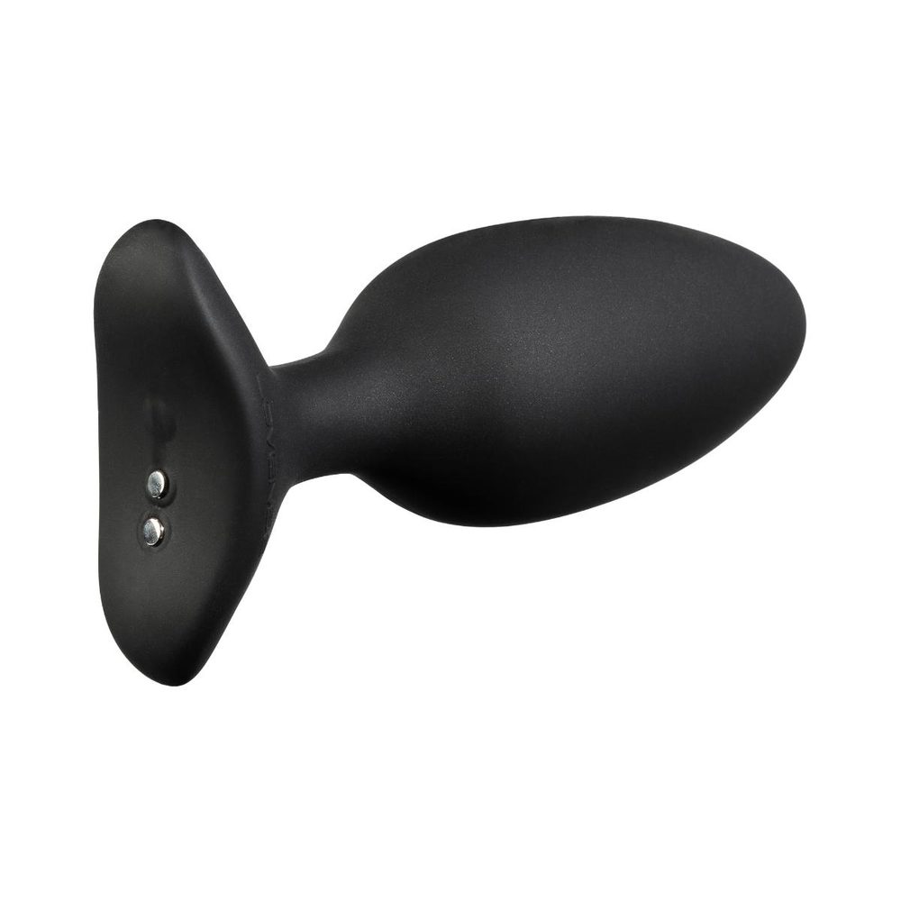 Lovense Hush 2 Butt Plug S 38mm (obrázek 5)