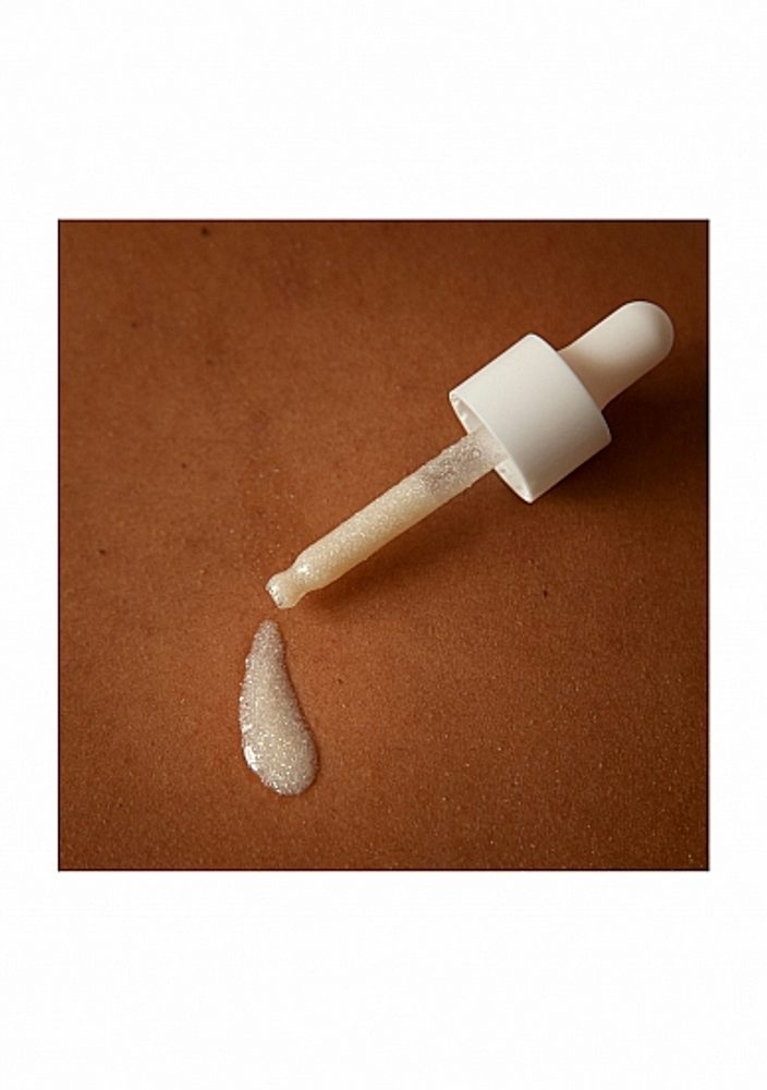 Bijoux Indiscrets Slow Sex Hair And Skin Shimmer Dry Oil 30ml - Obrázek 4
