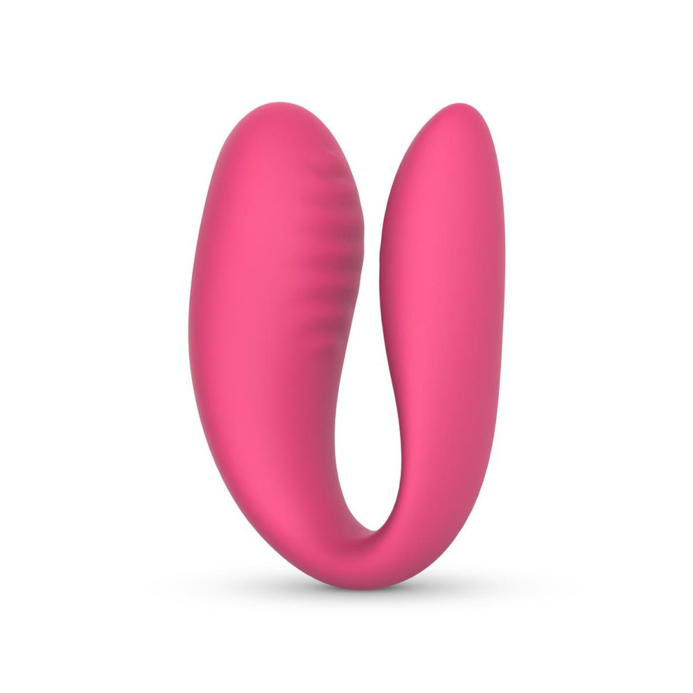 EasyConnect Couples Orio App Controlled Pink - Obrázek 5