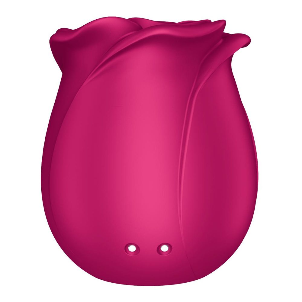 Satisfyer Pro 2 Classic Blossom, pulzátor na klitoris růžička (obrázek 5)