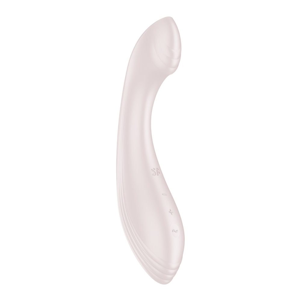 Satisfyer G-Force Beige - Obrázek 7