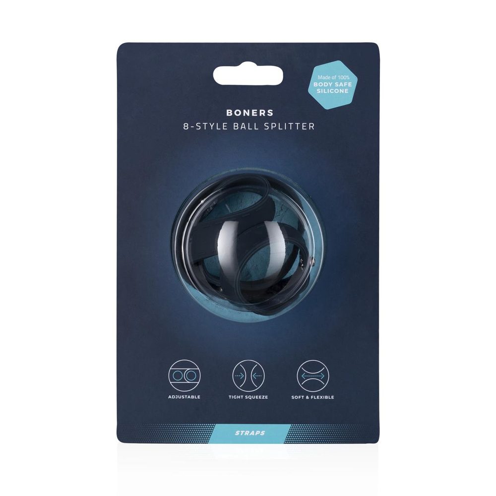Boners 8 Style Ball Splitter - Obrázek 5