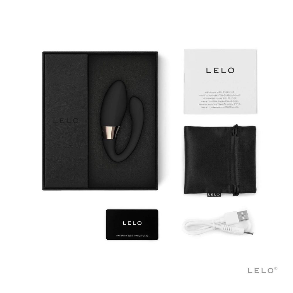 LELO Tiani Harmony Black (obrázek 9)