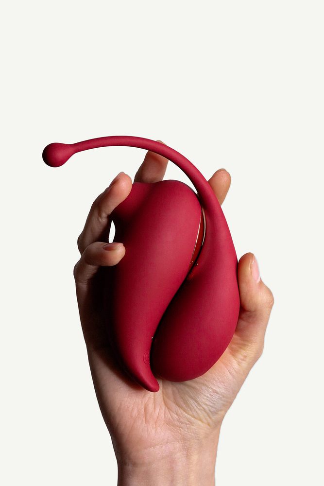 Adrien Lastic Inspiration Red (obrázek 14)