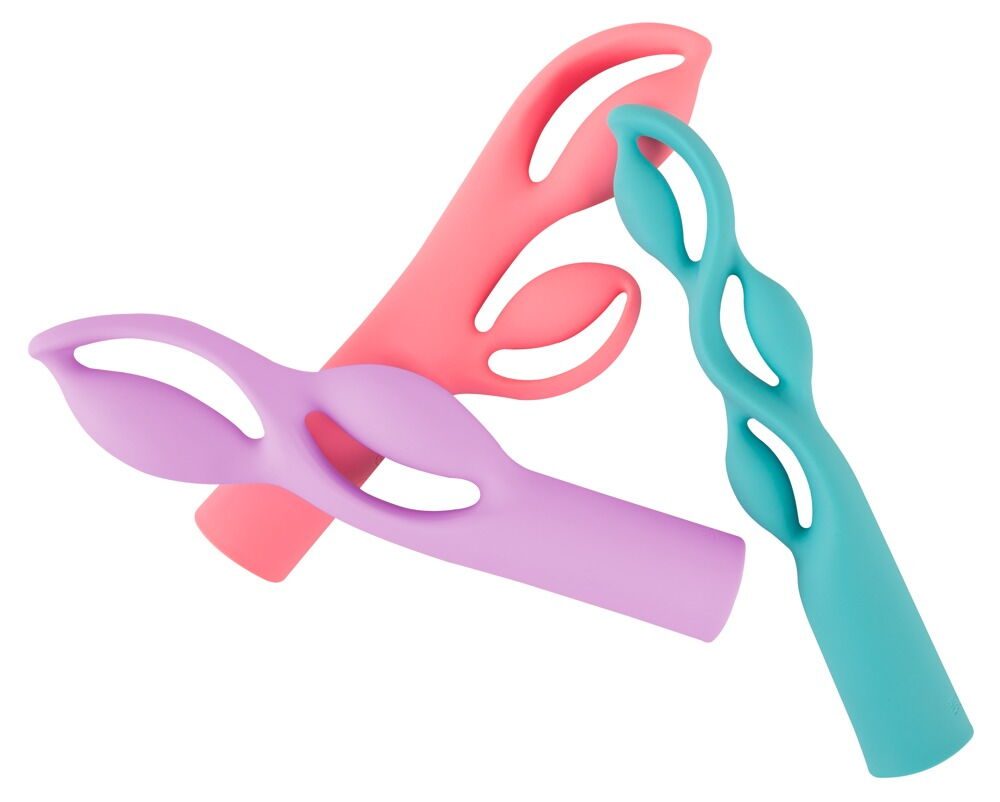You2Toys Fabulous Vibrator Purple (obrázek 11)
