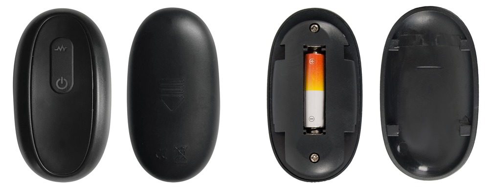 Rebel Remote Controlled Penis Extension (obrázek 9)