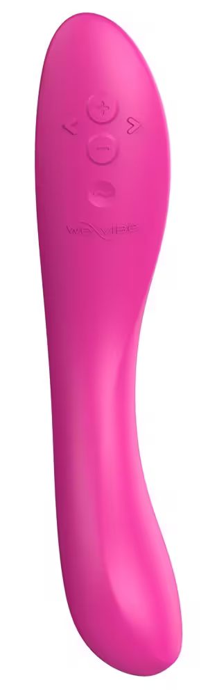 We-Vibe Rave 2 Red